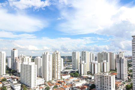 Varanda de apartamento para alugar com 2 quartos, 62m² em Vila Leopoldina, São Paulo