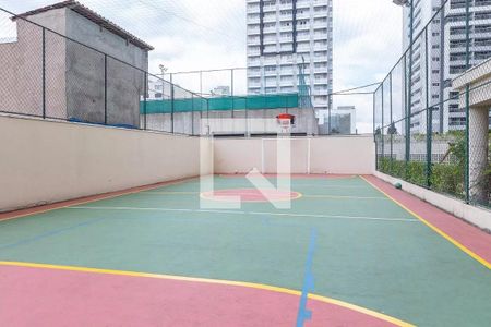 Apartamento para alugar com 62m², 2 quartos e 1 vagaQuadra