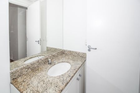 Apartamento para alugar com 62m², 2 quartos e 1 vagaBanheiro da Suíte