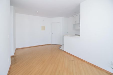 Sala de apartamento para alugar com 2 quartos, 62m² em Vila Leopoldina, São Paulo