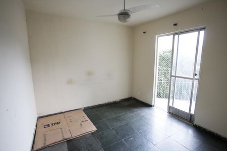Quarto 1 de apartamento à venda com 2 quartos, 54m² em Taquara, Rio de Janeiro