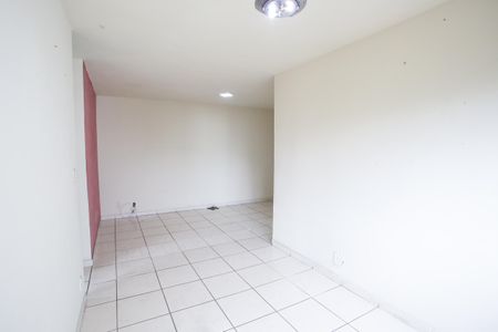 Apartamento à venda com 54m², 2 quartos e 2 vagasSala