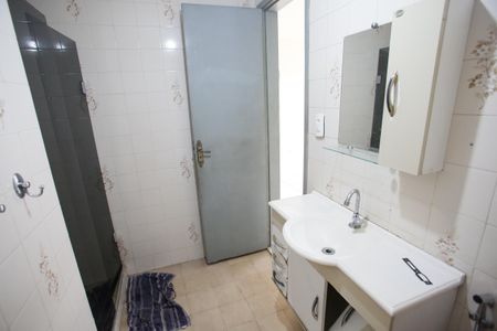 Apartamento à venda com 54m², 2 quartos e 2 vagasBanheiro
