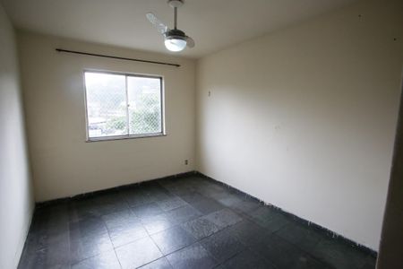 Apartamento à venda com 54m², 2 quartos e 2 vagas Quarto 2