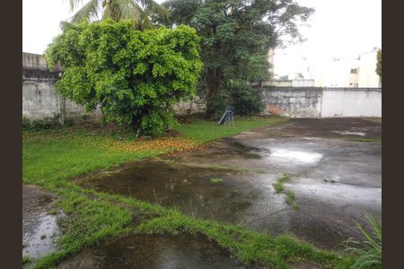 Apartamento à venda com 54m², 2 quartos e 2 vagasQuintal