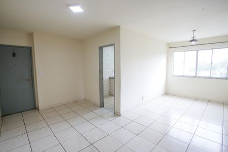 Sala de apartamento à venda com 2 quartos, 54m² em Taquara, Rio de Janeiro