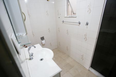 Apartamento à venda com 54m², 2 quartos e 2 vagasBanheiro