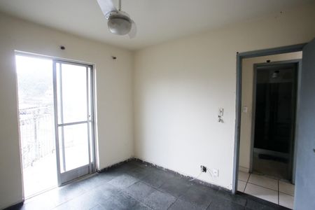 Apartamento à venda com 54m², 2 quartos e 2 vagasQuarto 1
