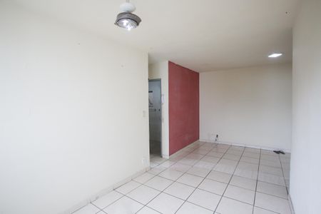Sala de apartamento à venda com 2 quartos, 54m² em Taquara, Rio de Janeiro