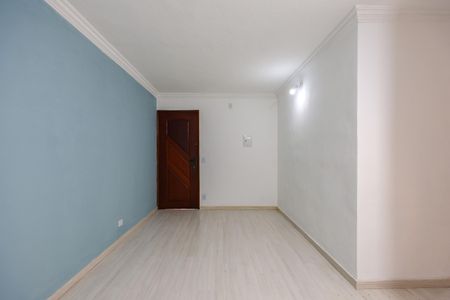 Apartamento para alugar com 54m², 2 quartos e 1 vaga Apartamento para alugar com 54m², 2 quartos e 1 vagaSala