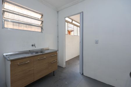 Apartamento para alugar com 54m², 2 quartos e 1 vaga Apartamento para alugar com 54m², 2 quartos e 1 vagaCozinha