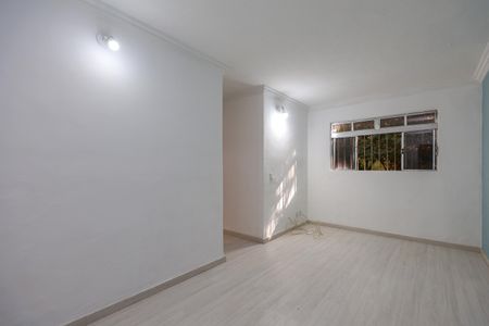 Apartamento para alugar com 54m², 2 quartos e 1 vaga Apartamento para alugar com 54m², 2 quartos e 1 vagaSala