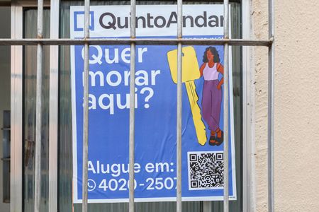 Apartamento para alugar com 54m², 2 quartos e 1 vagaPlaca