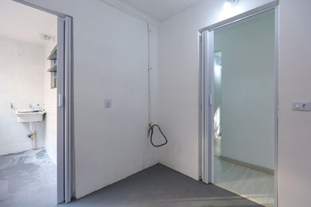 Apartamento para alugar com 54m², 2 quartos e 1 vaga Apartamento para alugar com 54m², 2 quartos e 1 vagaCozinha