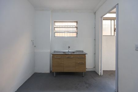 Apartamento para alugar com 54m², 2 quartos e 1 vaga Apartamento para alugar com 54m², 2 quartos e 1 vagaCozinha