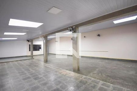 Apartamento para alugar com 54m², 2 quartos e 1 vagaÁrea comum - Salão de festas