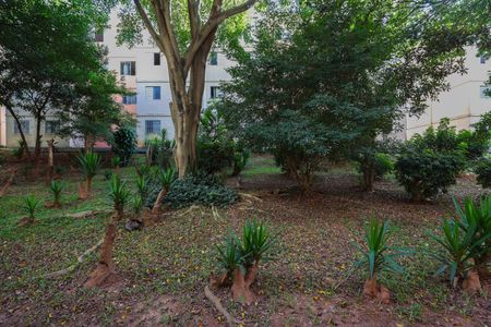 Apartamento para alugar com 54m², 2 quartos e 1 vaga Apartamento para alugar com 54m², 2 quartos e 1 vagaVista do Quarto 1