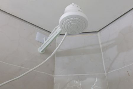 Apartamento para alugar com 54m², 2 quartos e 1 vaga Apartamento para alugar com 54m², 2 quartos e 1 vagaBanheiro