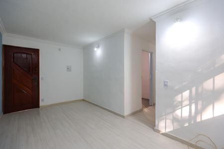 Apartamento para alugar com 54m², 2 quartos e 1 vaga Apartamento para alugar com 54m², 2 quartos e 1 vagaSala