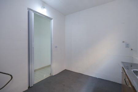 Apartamento para alugar com 54m², 2 quartos e 1 vaga Apartamento para alugar com 54m², 2 quartos e 1 vagaCozinha