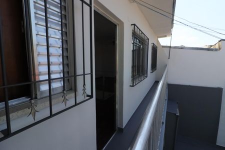 Casa para alugar com 180m², 3 quartos e 4 vagasVaranda da Sala