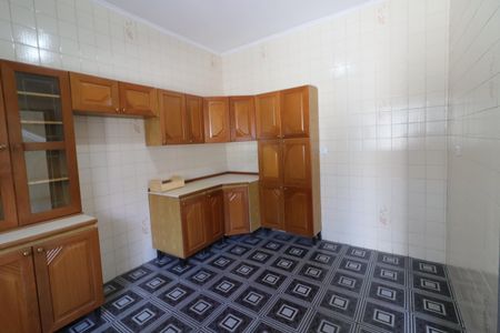 Casa para alugar com 180m², 3 quartos e 4 vagasCozinha