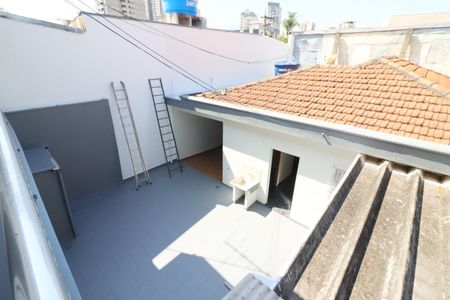Varanda da Sala de casa para alugar com 3 quartos, 180m² em Jardim das Flores, Osasco