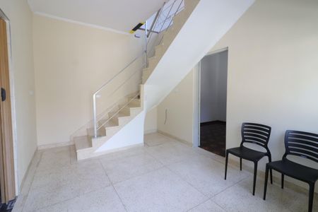 Sala de casa para alugar com 3 quartos, 180m² em Jardim das Flores, Osasco
