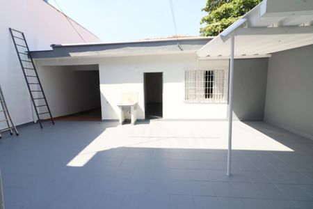 Casa para alugar com 180m², 3 quartos e 4 vagasÁrea de Serviço