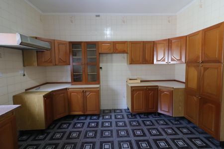 Casa para alugar com 180m², 3 quartos e 4 vagasCozinha