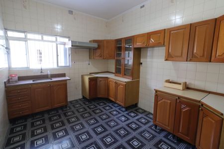 Casa para alugar com 180m², 3 quartos e 4 vagasCozinha