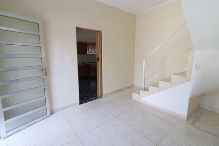 Sala de casa para alugar com 3 quartos, 180m² em Jardim das Flores, Osasco