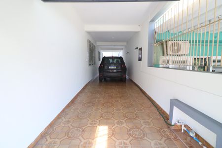 Casa para alugar com 180m², 3 quartos e 4 vagasGaragem