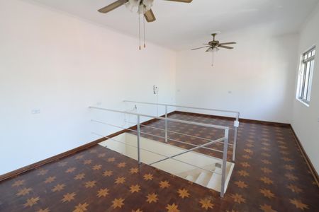 Sala de casa para alugar com 3 quartos, 180m² em Jardim das Flores, Osasco