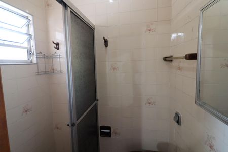 Casa para alugar com 180m², 3 quartos e 4 vagasBanheiro da Suíte 1