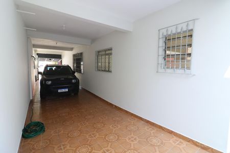 Casa para alugar com 180m², 3 quartos e 4 vagasGaragem