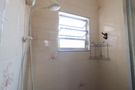 Casa para alugar com 180m², 3 quartos e 4 vagasBanheiro da Suíte 1