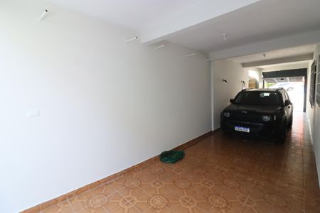 Casa para alugar com 180m², 3 quartos e 4 vagasGaragem