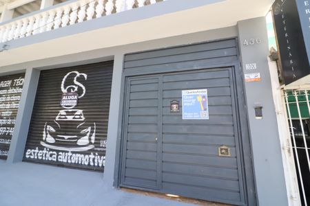 Casa para alugar com 180m², 3 quartos e 4 vagasFachada