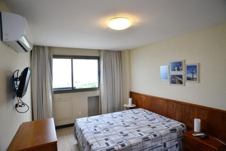 Apartamento à venda com 70m², 1 quarto e 1 vaga Apartamento à venda com 70m², 1 quarto e 1 vagaQuarto
