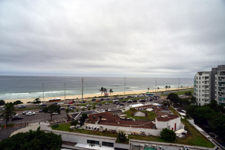 Apartamento à venda com 70m², 1 quarto e 1 vaga Apartamento à venda com 70m², 1 quarto e 1 vagaVista da Varanda