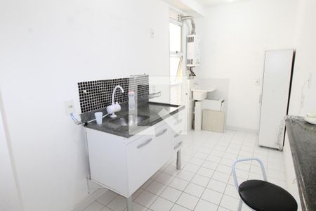 Apartamento para alugar com 70m², 3 quartos e 1 vaga Apartamento para alugar com 70m², 3 quartos e 1 vagaCozinha