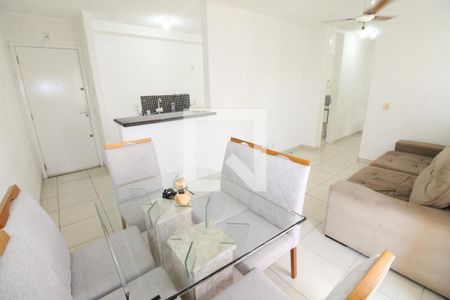 Apartamento para alugar com 70m², 3 quartos e 1 vaga Apartamento para alugar com 70m², 3 quartos e 1 vagaSala