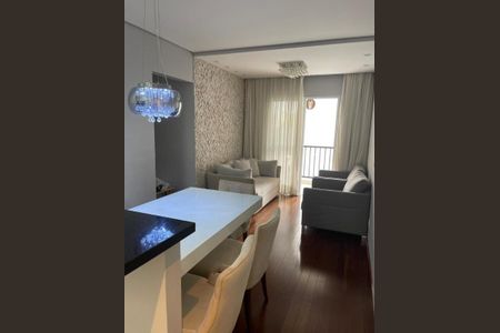 Apartamento à venda com 65m², 3 quartos e 1 vagaFoto 04