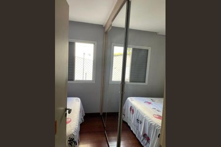 Apartamento à venda com 65m², 3 quartos e 1 vagaFoto 11