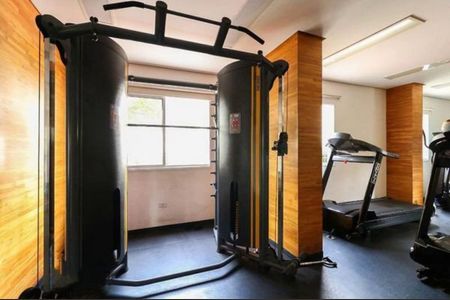 Apartamento à venda com 65m², 3 quartos e 1 vagaFoto 25