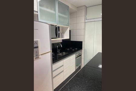 Apartamento à venda com 65m², 3 quartos e 1 vagaFoto 08