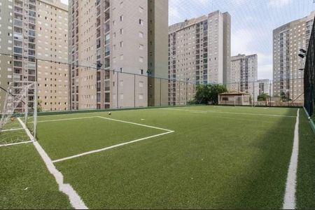 Apartamento à venda com 65m², 3 quartos e 1 vagaFoto 21