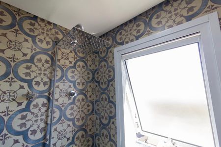 Apartamento à venda com 55m², 2 quartos e 1 vagaBanheiro 1