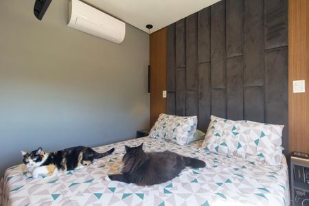 Apartamento à venda com 55m², 2 quartos e 1 vagaQuarto 1